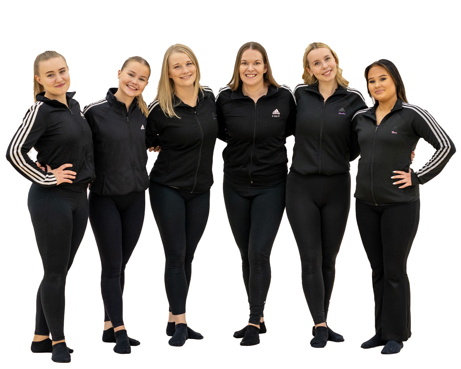 Kaisakki Valmentajat3